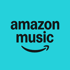 Amazon music is streaming.