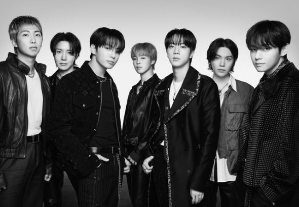 The music group BTS has fans that are misinformed about ticket sales.