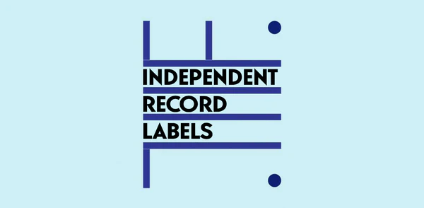 Independnet record labels are evolving.