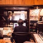 The Knowledge and its launching of the music business.