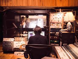 The Knowledge and its launching of the music business.