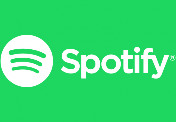 Spotify has a new image.