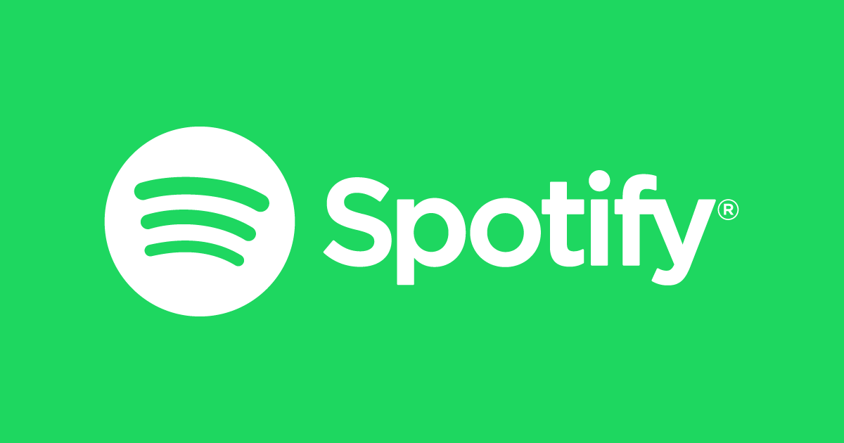 Spotify has a new image.