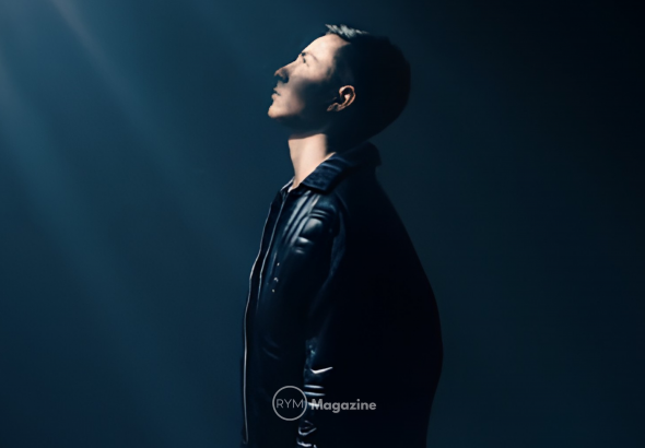 Kevin Aguilar