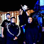 Echo Spine Won ‘Enter the Reactor.’ Now, the Nu-Metal Upstarts Are Ready to Break the Studio Open.