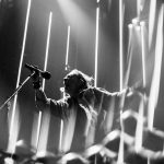 Alex Lake,Radiohead