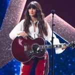 Ella Langley at The 59th Annual CMA Awards Bridgestone Arena Nov. 19, 2025, Nashville. Michael Buckner Billboard