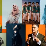 Latin GRAMMYs Cover Images